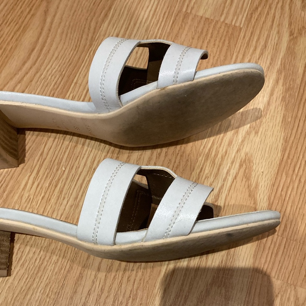 🛍️ Hermes size 38 Slide Sandals - gift - authentic - Picture 15 of 16